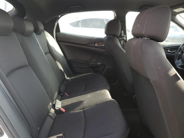 2018 Honda Civic Sport VIN: SHHFK7H41JU418878 Lot: 54781954