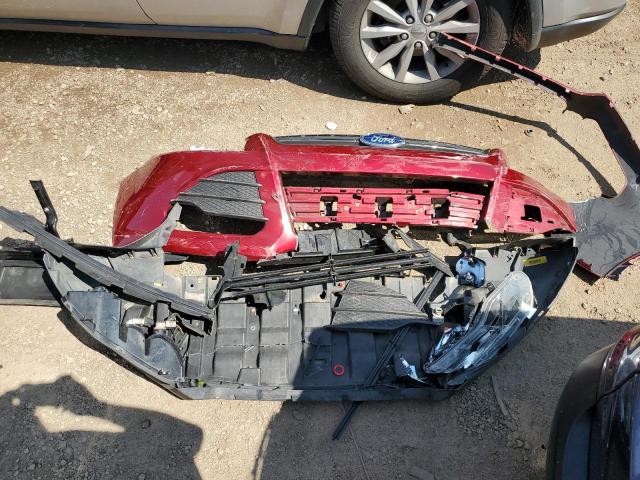 2016 Ford Escape Se VIN: 1FMCU0GX8GUB05615 Lot: 54774434