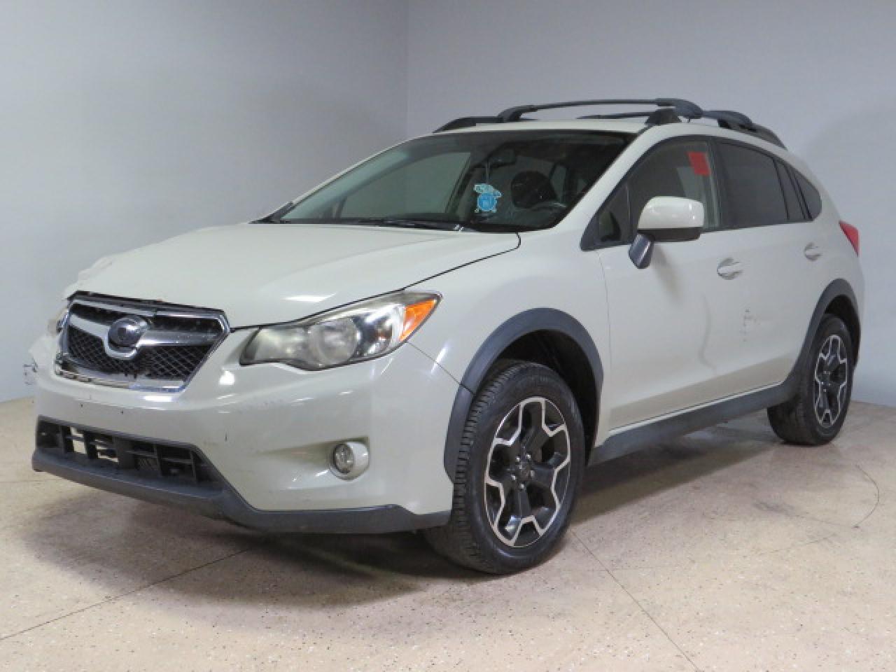 JF2GPACC9D2881394 2013 Subaru Xv Crosstrek 2.0 Premium