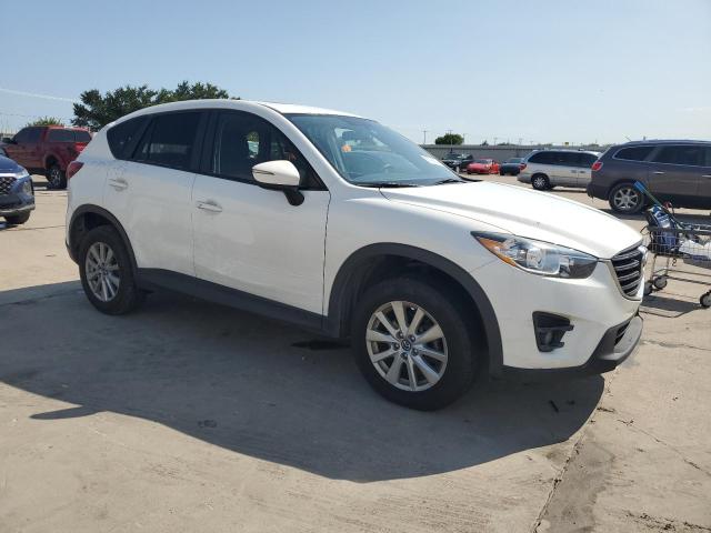 Vin: jm3ke4cy8g0715581, lot: 56793674, mazda cx-5 touring 20164