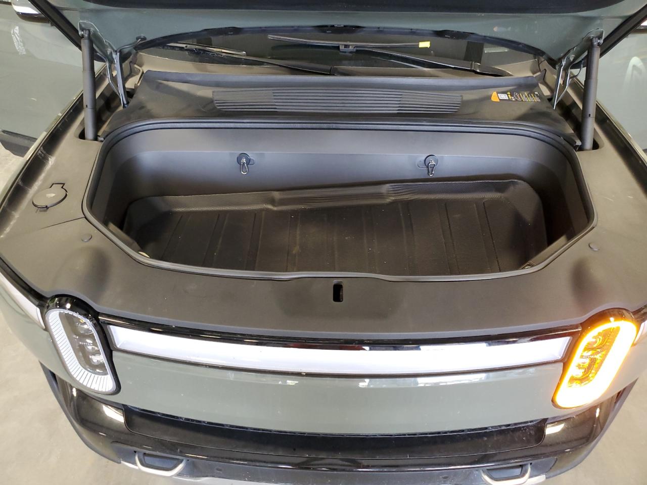 2022 Rivian R1T Launch Edition vin: 7FCTGAAL2NN001212