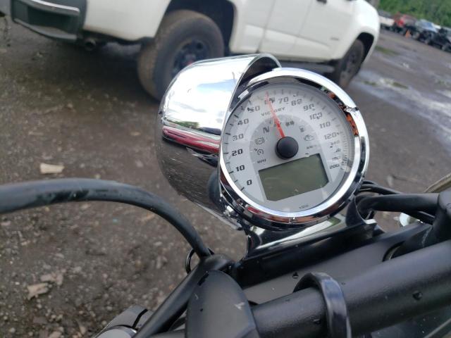 2015 VICTORY MOTORCYCLES GUNNER - 5VPLB36N0F3039305