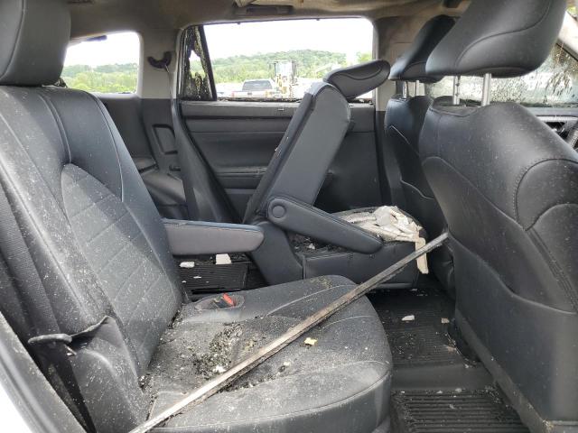 2023 TOYOTA HIGHLANDER - 5TDKDRBH7PS042189