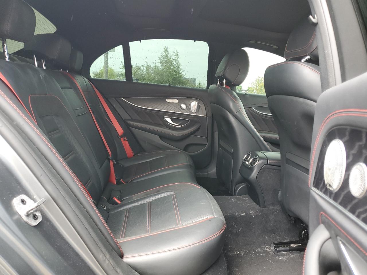 WDDZF6BBXKA633387 2019 Mercedes-Benz E Amg 53 4Matic