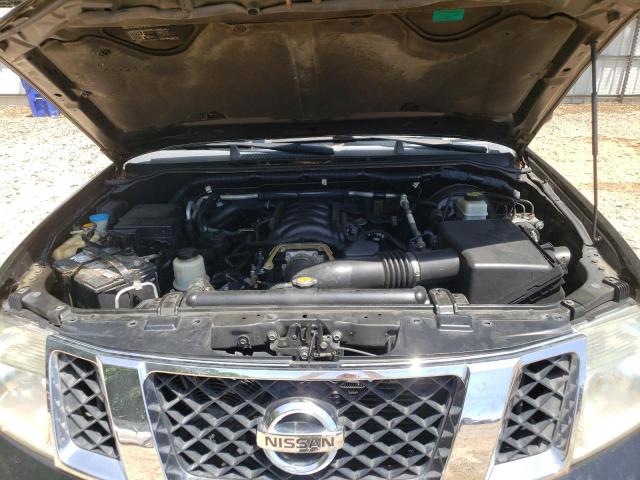 2008 Nissan Pathfinder Le VIN: 5N1BR18A88C604127 Lot: 56593044