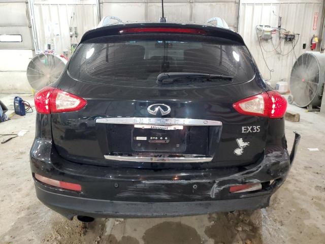 JNKAJ09F68M358649 2008 Infiniti Ex35 Base