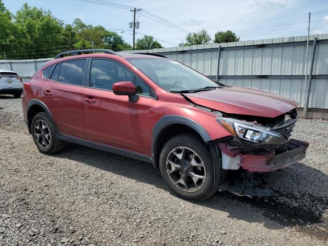 2019 Subaru Crosstrek Premium VIN: JF2GTACC3KH207294 Lot: 55405434