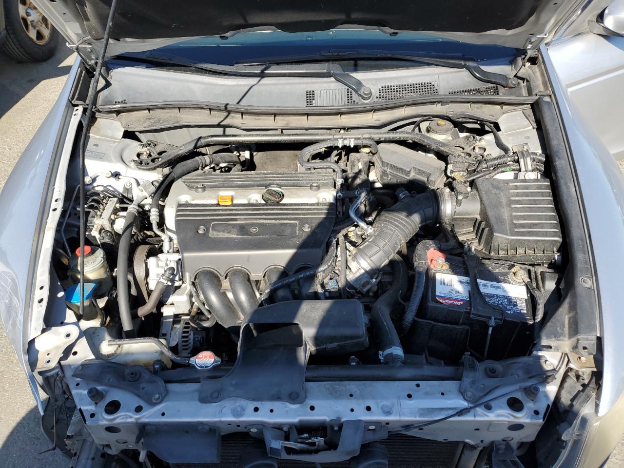 JHMCP26878C035225 2008 Honda Accord Exl