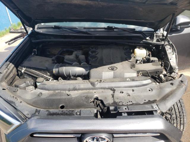 2020 TOYOTA 4RUNNER SR - JTEBU5JR0L5828835
