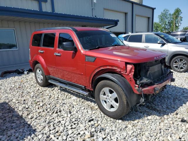 2008 Dodge Nitro Sxt VIN: 1D8GU28K98W128445 Lot: 54365484