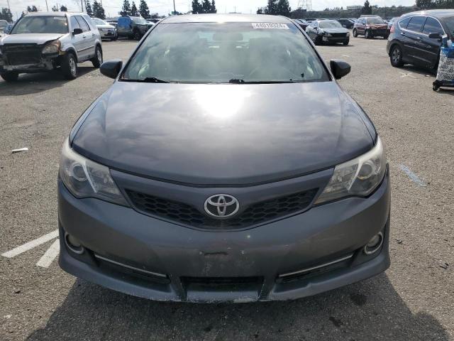 2013 Toyota Camry L VIN: 4T1BF1FK8DU233852 Lot: 55206374