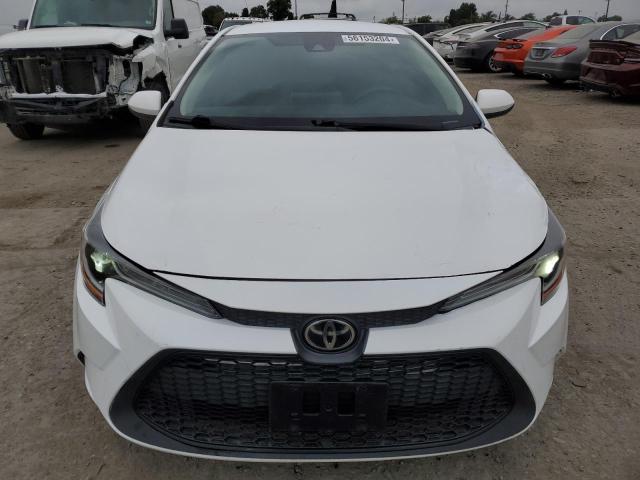 2020 Toyota Corolla Le VIN: 5YFEPRAE7LP025181 Lot: 56153204