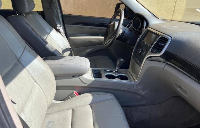 2012 Jeep Grand Cherokee - Image 5