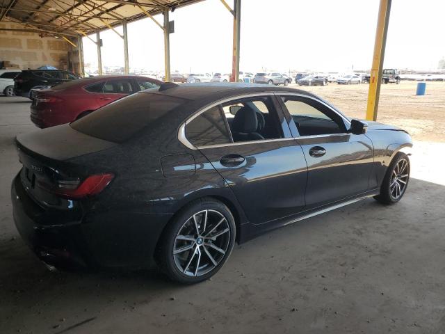 2021 BMW 330I VIN: 3MW5R1J01M8B94577 Lot: 56233494