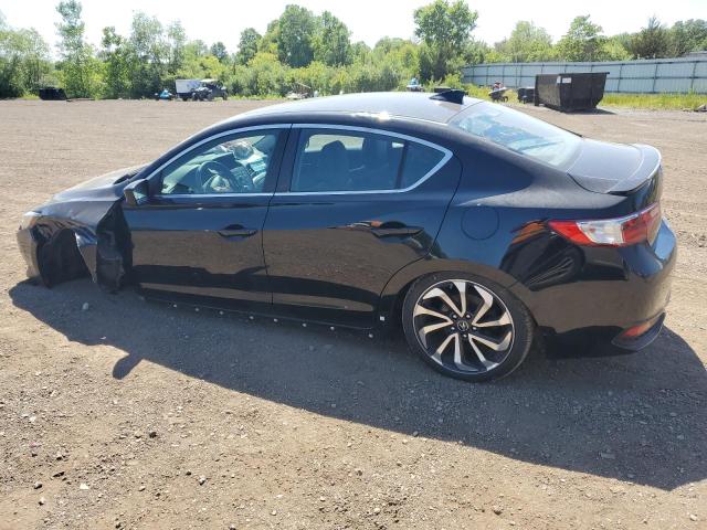 2018 ACURA ILX SPECIA 19UDE2F41JA008842