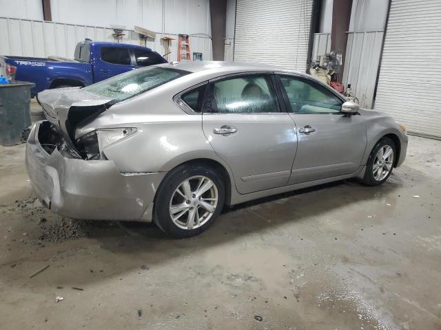 2015 Nissan Altima 2.5 VIN: 1N4AL3APXFC248164 Lot: 54738184