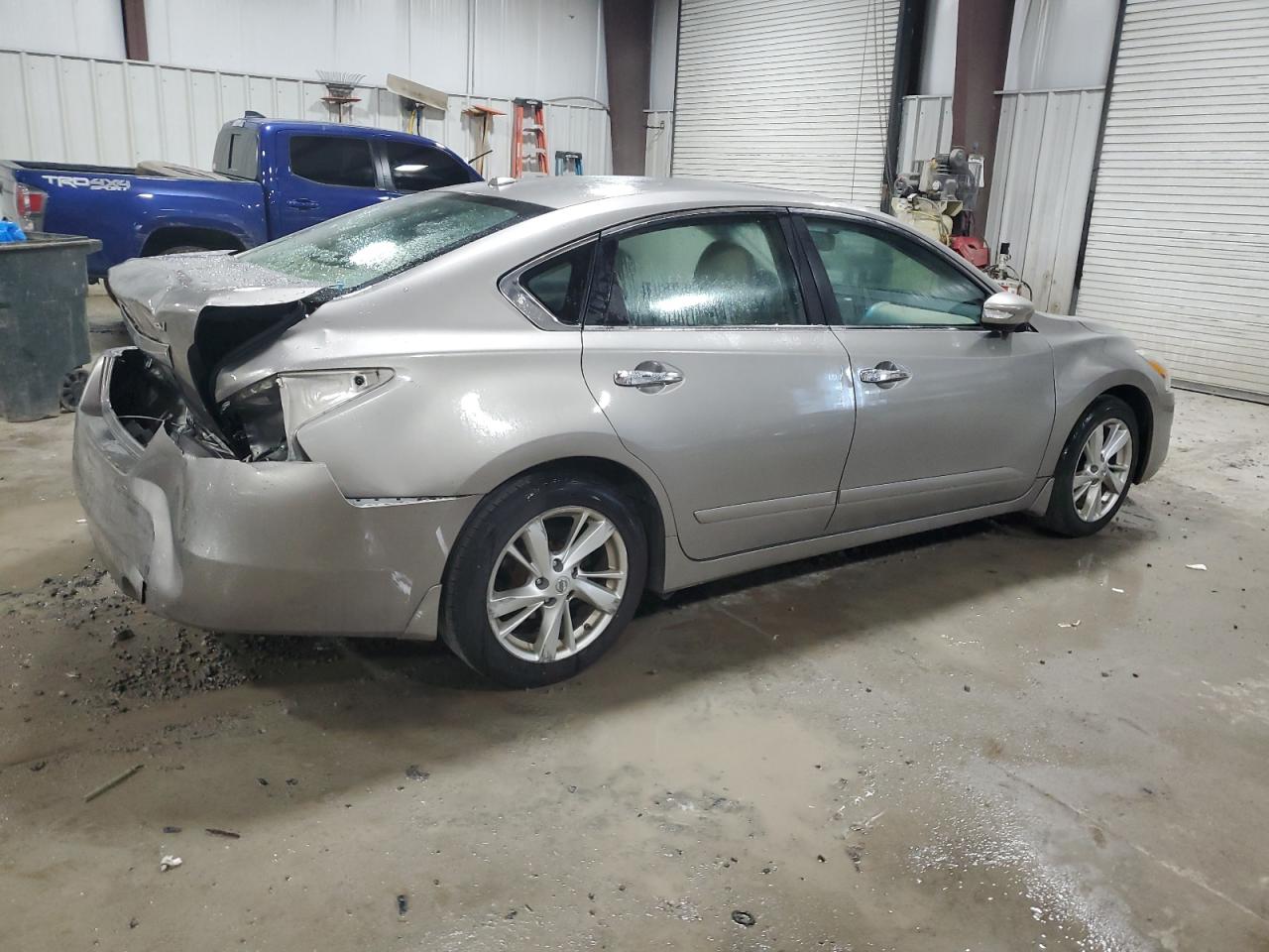 1N4AL3APXFC248164 2015 Nissan Altima 2.5