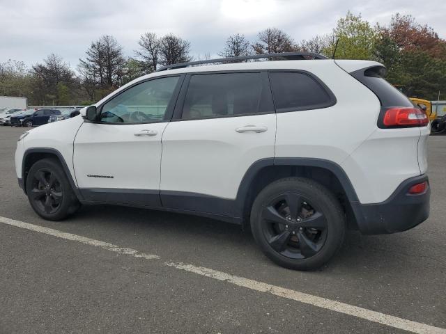 2017 Jeep Cherokee Limited VIN: 1C4PJLDB4HW607522 Lot: 55163954