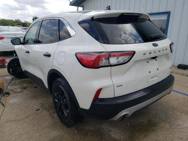 2020 Ford Escape Se VIN: 1FMCU9G61LUA74519 Lot: 54947354