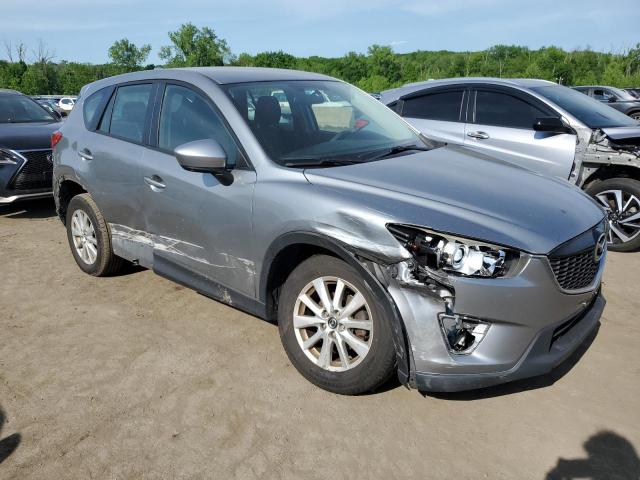 VIN JM3KE2BE3E0379847 2014 Mazda CX-5, Sport no.4