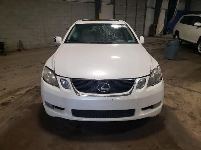 2006 Lexus Gs 300 VIN: JTHCH96S660001485 Lot: 54581234