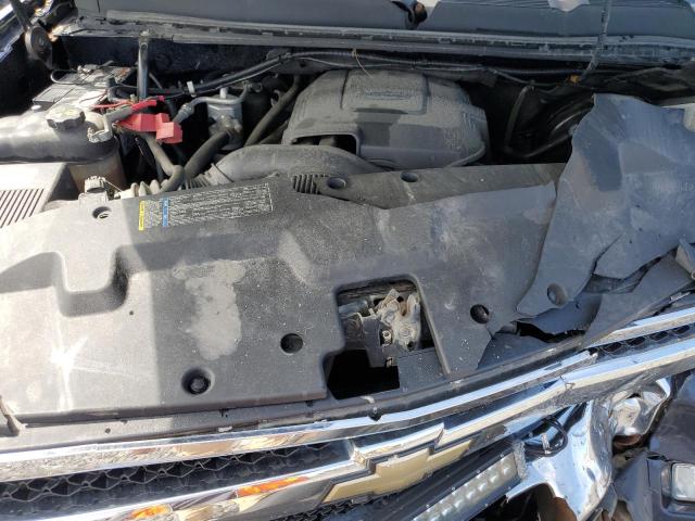 2011 Chevrolet Silverado K1500 Lt VIN: 1GCRKSE37BZ238071 Lot: 56450304