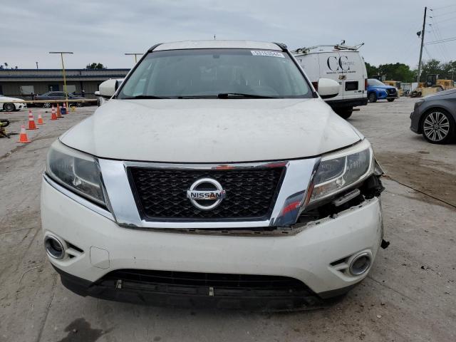 2013 Nissan Pathfinder S VIN: 5N1AR2MN1DC651116 Lot: 53163044