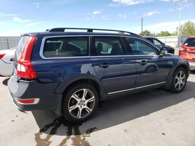 VIN YV4902BZ1D1155376 2013 Volvo XC70, T6 no.3