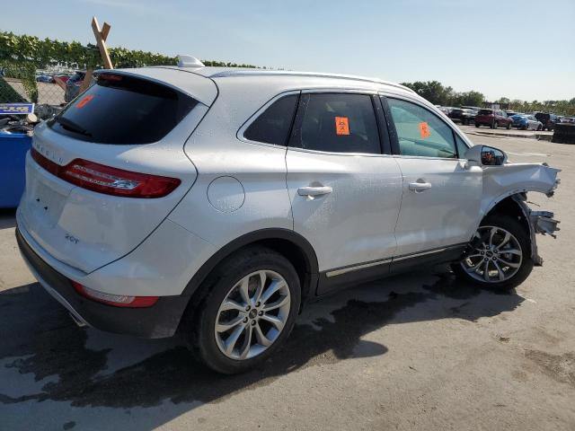 2017 Lincoln Mkc Select VIN: 5LMCJ2C97HUL08456 Lot: 56593564