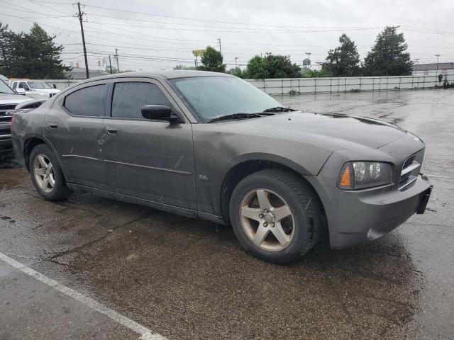 2010 Dodge Charger Sxt VIN: 2B3CA3CV0AH169355 Lot: 54996534