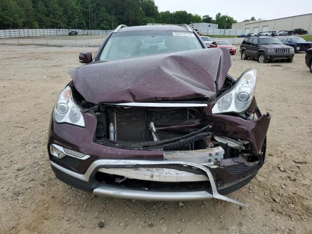 2016 Infiniti Qx50 VIN: JN1BJ0RP0GM230097 Lot: 55414774