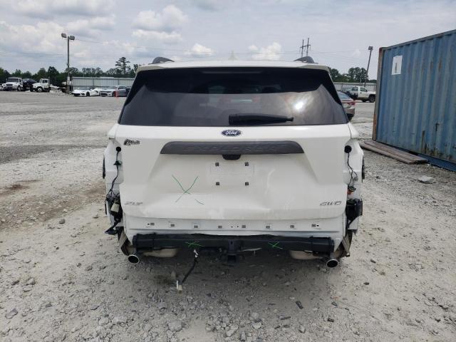 2023 Ford Explorer Xlt VIN: 1FMSK8DH9PGA71731 Lot: 55957074