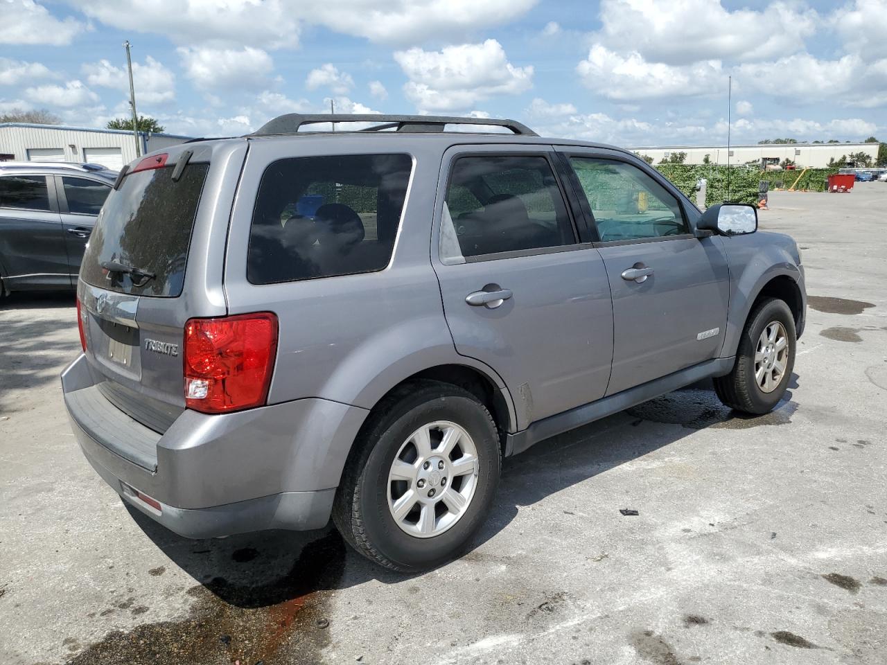 4F2CZ06198KM31195 2008 Mazda Tribute S