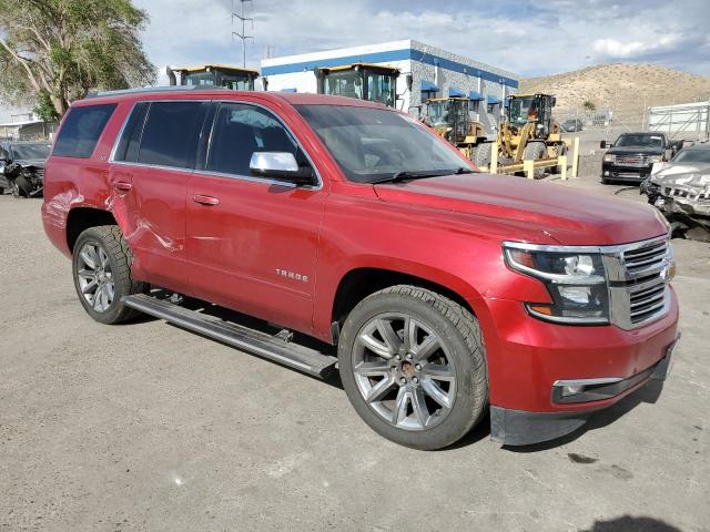 2015 CHEVROLET TAHOE C150 - 1GNSCCKC0FR105058