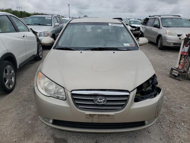 2008 Hyundai Elantra Gls VIN: KMHDU46D58U475960 Lot: 54239494