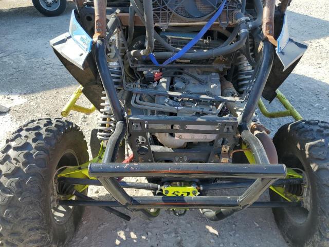 2016 POLARIS RZR XP TUR - 3NSVDE920GF439625