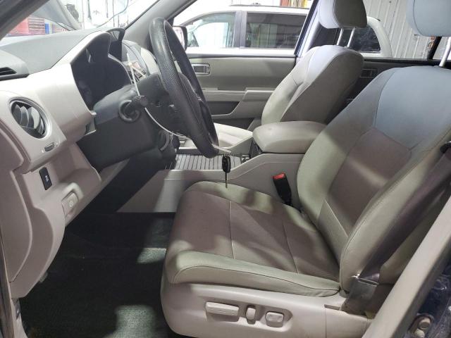 2015 Honda Pilot Ex VIN: 5FNYF4H45FB062052 Lot: 55004704