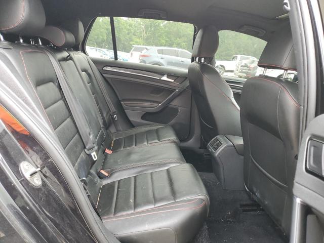 2016 Volkswagen Gti S/Se VIN: 3VW547AUXGM046170 Lot: 55272414