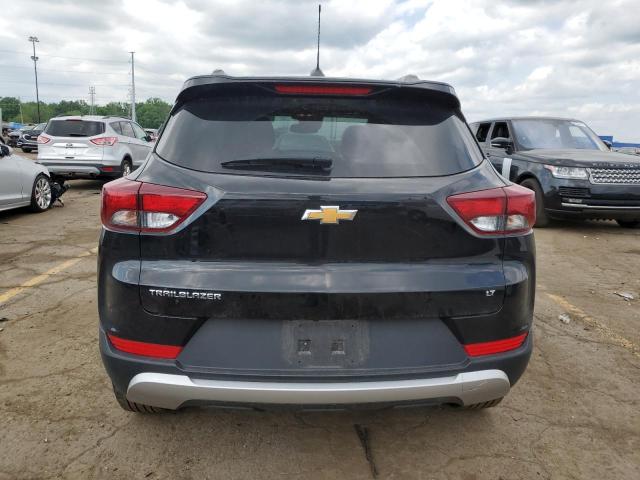 2023 CHEVROLET TRAILBLAZE - KL79MPSL6PB120019