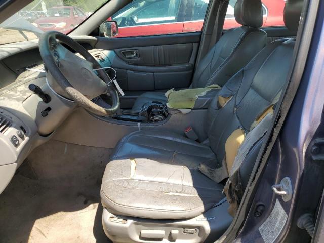 2000 Toyota Avalon Xl VIN: 4T1BF28B9YU001995 Lot: 55314914