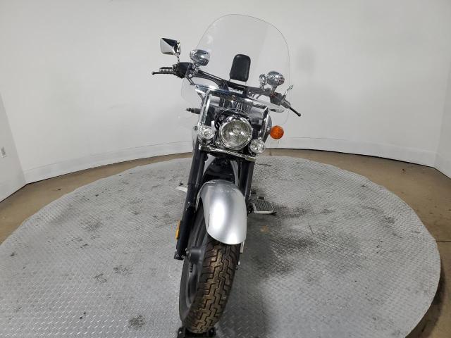 2013 HONDA VT1300 CT JH2SC667XDK300282