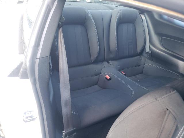 2020 Ford Mustang VIN: 1FA6P8TH6L5185397 Lot: 56896254