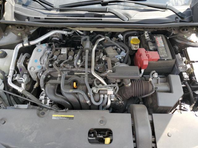 2022 Nissan Sentra Sv VIN: 3N1AB8CV3NY279965 Lot: 56399944