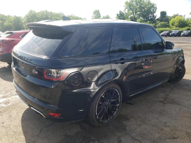 SALWZ2SE6JA198429 Land Rover Rangerover Svr 2018