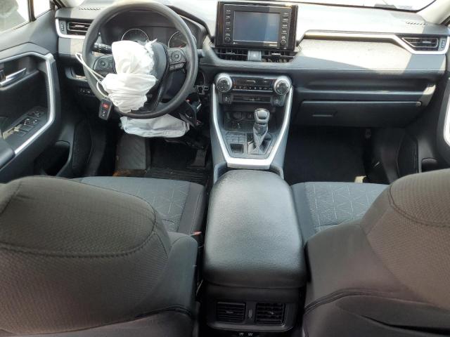 2020 Toyota Rav4 Xle VIN: 2T3P1RFV9LC102112 Lot: 55972684