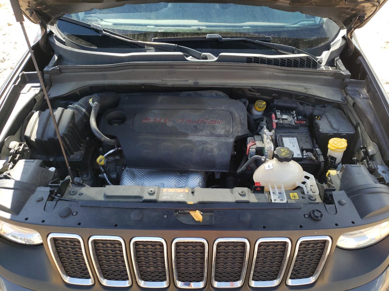 ZACNJAAB9LPL58864 2020 Jeep Renegade Sport