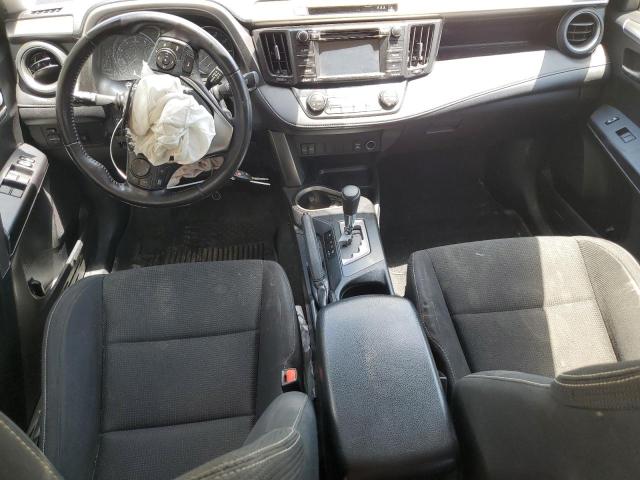 2017 Toyota Rav4 Xle VIN: JTMRFREV0HD200394 Lot: 56660834