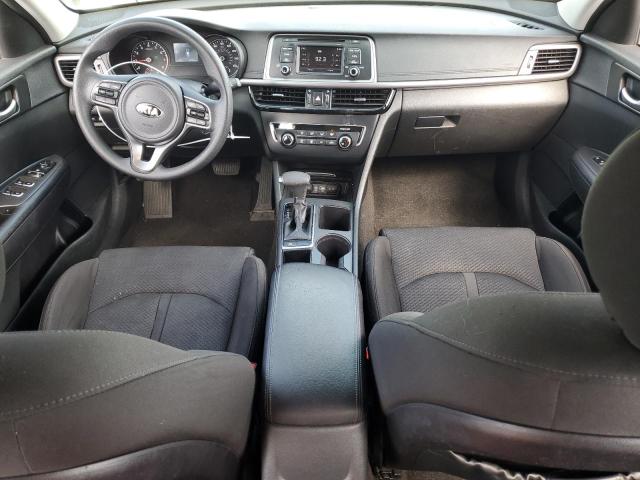 2016 Kia Optima Lx VIN: 5XXGT4L37GG004509 Lot: 53492864