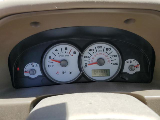 2005 Ford Escape Xlt VIN: 1FMYU93185KB36240 Lot: 56903914