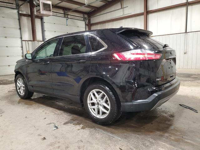 2023 Ford Edge Sel VIN: 2FMPK4J95PBA26420 Lot: 57173054